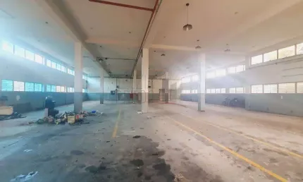 Barracão / Galpão / Depósito com 6 salas à venda no Jurubatuba, São Paulo , 1523 m2 por R$ 6.519.000