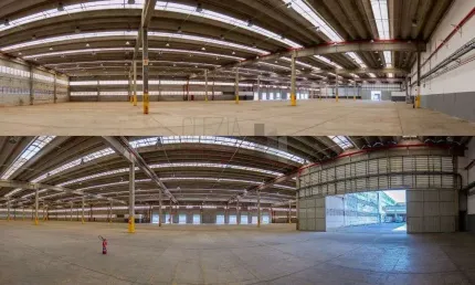 Barracão / Galpão / Depósito com 1 sala para alugar no Presidente Altino, Osasco , 2992 m2 por R$ 96.000