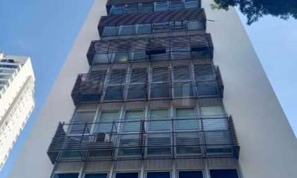 Ponto comercial com 5 salas para alugar em Pinheiros, São Paulo , 60 m2 por R$ 3.200