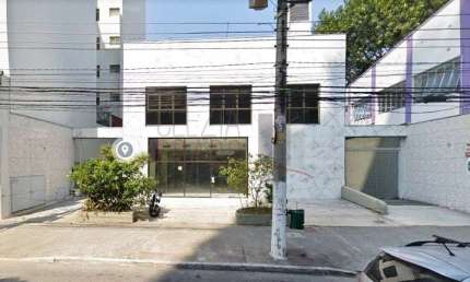 Barracão / Galpão / Depósito com 10 salas para alugar em Santo Amaro, São Paulo , 1608 m2 por R$ 69.700