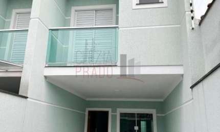 Casa com 2 quartos à venda na Vila Mazzei, São Paulo , 92 m2 por R$ 620.000