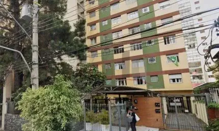 Apartamento com 2 quartos à venda em perdizes, são paulo , 66 m2 por r$ 514.000