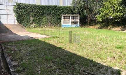 Terreno comercial para alugar no Socorro, São Paulo  por R$ 15.400