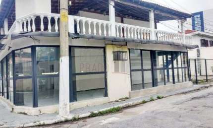 Prédio com 3 salas à venda na Chácara Santo Antônio, São Paulo , 264 m2 por R$ 1.720.000