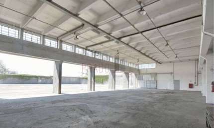 Barracão / Galpão / Depósito com 3 salas para alugar em Jaguaré, São Paulo , 4073 m2 por R$ 59.800