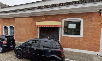 Barracão / Galpão / Depósito com 3 salas para alugar na Chácara Santo Antônio, São Paulo , 396 m2 por R$ 13.800