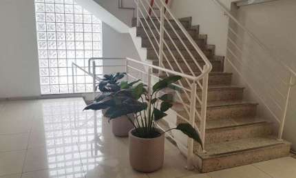 Prédio para alugar em Santo Amaro, São Paulo , 872 m2 por R$ 34.900
