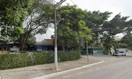 Barracão / Galpão / Depósito com 50 salas para alugar no Jurubatuba, São Paulo , 20200 m2 por R$ 549.800