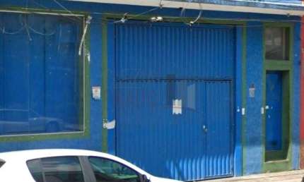 Barracão / Galpão / Depósito com 4 salas para alugar na Chácara Santo Antônio, São Paulo , 639 m2 por R$ 19.800