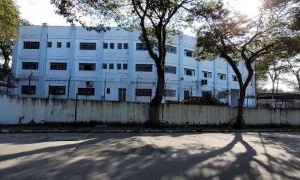 Barracão / Galpão / Depósito com 20 salas para alugar no Sacomã, São Paulo , 5401 m2 por R$ 69.700