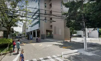 Ponto comercial para alugar no Brooklin, São Paulo , 457 m2 por R$ 23.000
