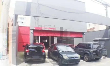Barracão / Galpão / Depósito com 5 salas para alugar em Pinheiros, São Paulo , 324 m2 por R$ 31.400