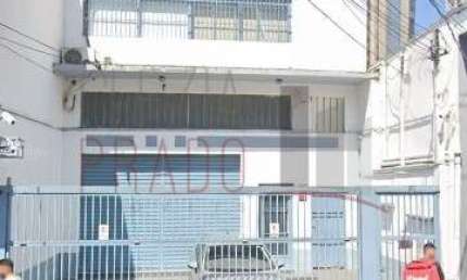 Barracão / Galpão / Depósito com 5 salas para alugar na Chácara Santo Antônio, São Paulo , 557 m2 por R$ 19.800