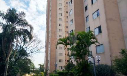 Apartamento com 3 quartos à venda no Jardim Bonfiglioli, São Paulo , 70 m2 por R$ 480.000