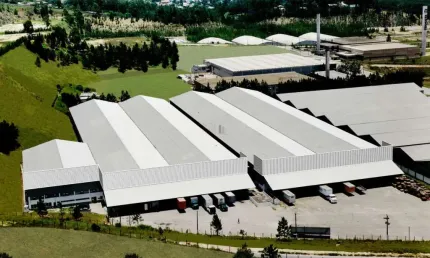 Barracão / galpão / depósito à venda no polo industrial, itapevi , 15000 m2 por r$ 38.018.000