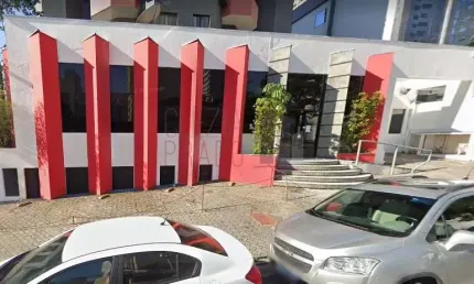 Prédio com 5 salas para alugar no Campo Belo, São Paulo , 600 m2 por R$ 25.000