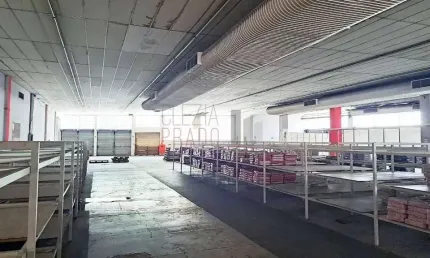 Barracão / Galpão / Depósito com 3 salas para alugar em Catumbi, São Paulo , 2176 m2 por R$ 65.000