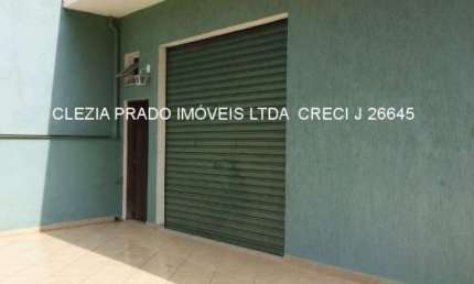 Barracão / Galpão / Depósito para alugar na Chácara Santo Antônio, São Paulo , 300 m2 por R$ 12.800