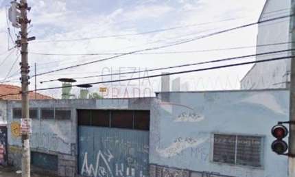 Barracão / Galpão / Depósito com 5 salas à venda no Veleiros, São Paulo , 379 m2 por R$ 1.519.000