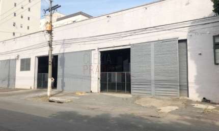 Barracão / Galpão / Depósito com 5 salas para alugar na Vila Leopoldina, São Paulo , 5806 m2 por R$ 84.900