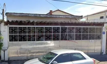 Casa comercial com 1 sala à venda no Socorro, São Paulo , 250 m2 por R$ 929.000