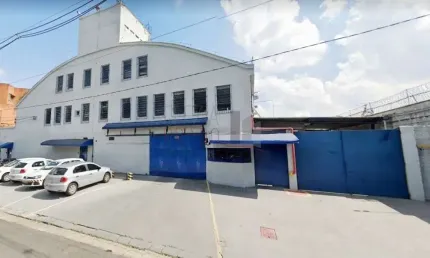 Barracão / Galpão / Depósito com 10 salas para alugar na Chácara Santo Antônio, São Paulo , 3200 m2 por R$ 148.900