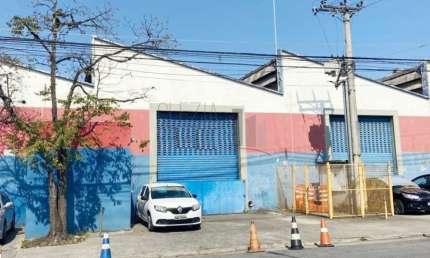 Barracão / Galpão / Depósito com 10 salas para alugar na Vila Leopoldina, São Paulo , 3180 m2 por R$ 95.400