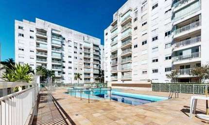 Apartamento com 3 quartos à venda no Jurubatuba, São Paulo , 81 m2 por R$ 720.000