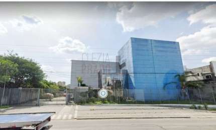 Barracão / Galpão / Depósito com 10 salas para alugar no Sacomã, São Paulo , 5955 m2 por R$ 179.800