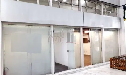 Sala comercial com 2 salas à venda na Sé, São Paulo , 200 m2 por R$ 1.139.000