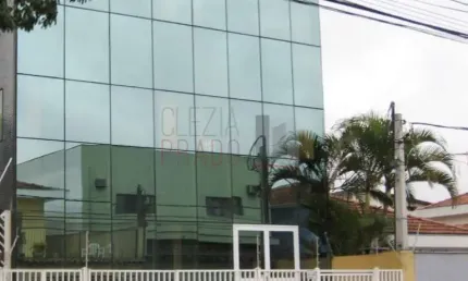 Prédio com 6 salas à venda na Chácara Santo Antônio, São Paulo , 748 m2 por R$ 6.419.000