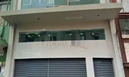 Prédio com 11 salas para alugar na sé, são paulo , 1000 m2 por r$ 24.900