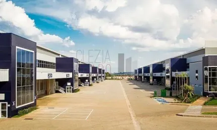Barracão / Galpão / Depósito com 2 salas para alugar no Techno Park, Campinas , 1740 m2 por R$ 33.060