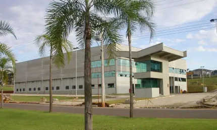 Barracão / Galpão / Depósito com 3 salas para alugar no Techno Park, Campinas , 2664 m2 por R$ 65.000