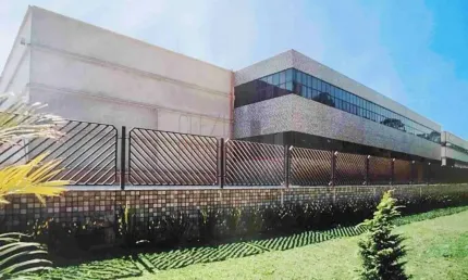 Barracão / Galpão / Depósito com 10 salas para alugar no Alphaville Empresarial, Barueri , 9027 m2 por R$ 161.000