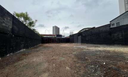 Barracão / Galpão / Depósito com 2 salas para alugar na Chácara Santo Antônio, São Paulo , 596 m2 por R$ 16.000