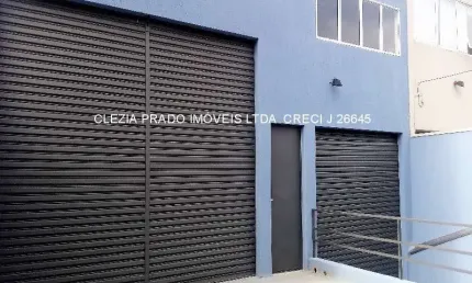 Barracão / Galpão / Depósito com 5 salas à venda no Socorro, São Paulo , 680 m2 por R$ 1.868.000