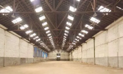 Barracão / Galpão / Depósito com 6 salas para alugar no Ipiranga, São Paulo , 6800 m2 por R$ 95.000
