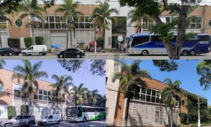 Prédio com 10 salas para alugar no Bom Retiro, São Paulo , 4600 m2 por R$ 250.000