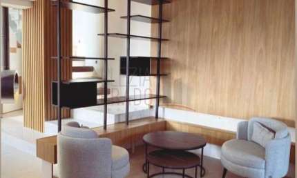 Apartamento com 3 quartos à venda na Vila Olímpia, São Paulo , 206 m2 por R$ 8.008.000