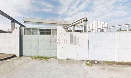 Barracão / Galpão / Depósito com 6 salas à venda na Vila Guilherme, São Paulo , 7186 m2 por R$ 28.019.000