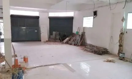 Barracão / Galpão / Depósito com 1 sala para alugar na Chácara Santo Antônio, São Paulo , 160 m2 por R$ 7.100