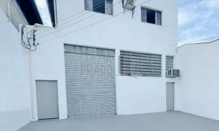Barracão / Galpão / Depósito com 4 salas para alugar no Jardim Sabará, São Paulo , 650 m2 por R$ 15.000