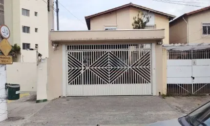 Casa com 3 quartos à venda no Jardim Ivana, São Paulo , 250 m2 por R$ 669.000