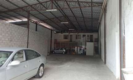 Barracão / Galpão / Depósito com 3 salas para alugar no Socorro, São Paulo , 440 m2 por R$ 20.000