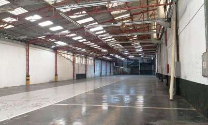 Barracão / Galpão / Depósito com 10 salas para alugar na Chácara Santo Antônio, São Paulo , 11400 m2 por R$ 289.910