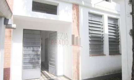 Barracão / Galpão / Depósito com 5 salas para alugar na Chácara Santo Antônio, São Paulo , 1120 m2 por R$ 30.010