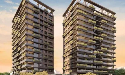Apartamento com 3 quartos à venda no ibirapuera, são paulo , 231 m2 por r$ 13.931.312
