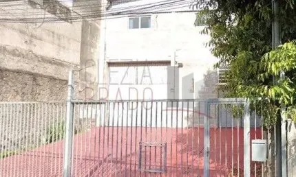 Barracão / Galpão / Depósito com 2 salas para alugar no Jardim Sabará, São Paulo , 500 m2 por R$ 15.000