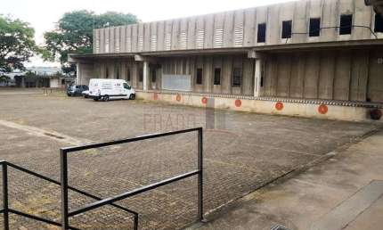 Barracão / Galpão / Depósito com 10 salas para alugar no Tamboré, Barueri , 33390 m2 por R$ 650.010